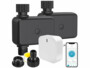 Pack de 2 programmateurs d'arrodage avec passerelle wifi mesh