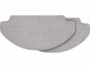2 serpillères pour robot aspirateur PCR-9205