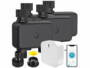 Pack de 4 programmateurs d'arrodage connectés avec passerelle wifi mesh