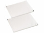 Pack de 400 feuilles de papier thermique DIN A4 de la marque Callstel