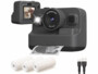 Appareil photo Full HD avec imprimante thermique DV-10.druck