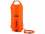 Bouée de natation flottante et sac étanche 28 L