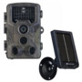 Caméra nature chasse Full HD WK-610 avec batterie solaire