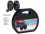 Chaînes à neige XL pour pneus 245/45 R18