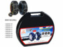 Chaînes à neige XXL pour pneus 225/55 R19 
