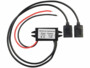 Convertisseur DC/DC 8 à 32V vers 5 V USB-A