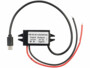 Convertisseur DC/DC 8 à 32V vers 5 V USB-C