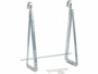 Kit de fixation pour panneau solaire pour balcon