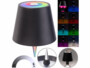 Lampe LED RVBB rechargeable pour goulot de bouteille