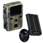 Mini caméra nature Full HD WK-430.mini avec panneau solaire