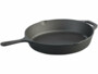 Poêle en fonte Ø 30 x 6 cm de la marque Tornwald-Schmiede