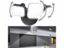 Projecteur 3200 lm à LED