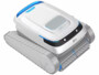Robot nettoyeur de piscine rechargeable PRR-120