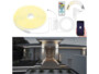 ruban led étanche connecté LED CCT