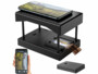 Scanner de diapositives et négatifs pliable pour smartphone