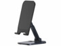 Support universel pliable et inclinable pour appareil mobile de la marque Pearl