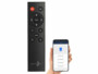 Télécommande pour lampe connectée