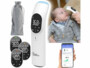 Thermomètre sans contact connecté IRT-55.app