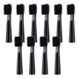 10 têtes de brossage dureté moyenne pour brosse à dents SZB-290