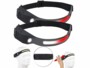 Pack de 2 lampes frontales sans fil avec 7 modes lumineux 500 lm de la marque KryoLights
