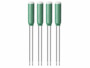 Pack de 4 capteurs sans fil pour hygromètre BFM-100 de la marque Royal Gardineer
