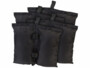 4 sacs de lestage pour pavillon de jardin