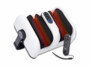 Appareil de massage shiatsu chauffant pour pieds, télécommandé