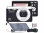 Appareil photo numérique compact 5K