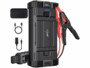 Aide au démarrage automobile 4 A et batterie externe USB