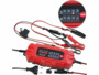 Chargeur d'entretien intelligent pour batterie 6 V / 12 V