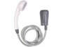 Douche de camping électrique avec batterie rechargeable