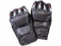 Gants de boxe demi-doigts
