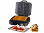 Gaufrier double 1500 W