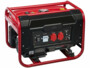 Générateur à essence BIG-260 2600 W / 2x 230 V