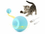 Jouet lumineux rechargeable pour chat