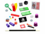 Kit de magie 48 tours pour enfant