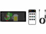 Panneau d'affichage LED programmable 17 x 7 cm