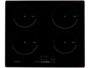 Plaque de cuisson à induction encastrable 4 feux 7200 W