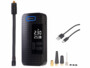 Pompe à air comprimé rechargeable avec écran LED