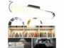 Réglette LED 180 lm pour placard et dressing