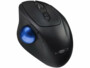 Souris trackball laser sans fil bluetooth LMX-1204.wls