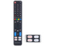 Télécommande universelle pour TV Samsung, Sony, Philips, Panasonic, LG, Hisense