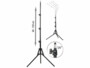 Trépied pour lampes horticoles LED PL-350, PL-355 ou PL-360
