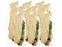 Pack de 12 housses d'hivernage XL de la marque Royal Gardineer