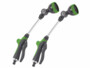 Pack de 2 lances d'arrosage multifonctions pour arroser différentes plantes de la marque Royal Gardineer