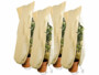 Pack de 4 housses d'hivernage XL de la marque Royal Gardineer