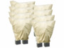 Pack de 8 housses d'hivernage de la marque Royal Gardineer