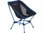 Chaise de camping pliable