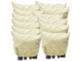 Pack de 12 housses d'hivernage XXXL de la marque Royal Gardineer
