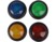 Image article 4 buzzers colorés sonores et lumineux